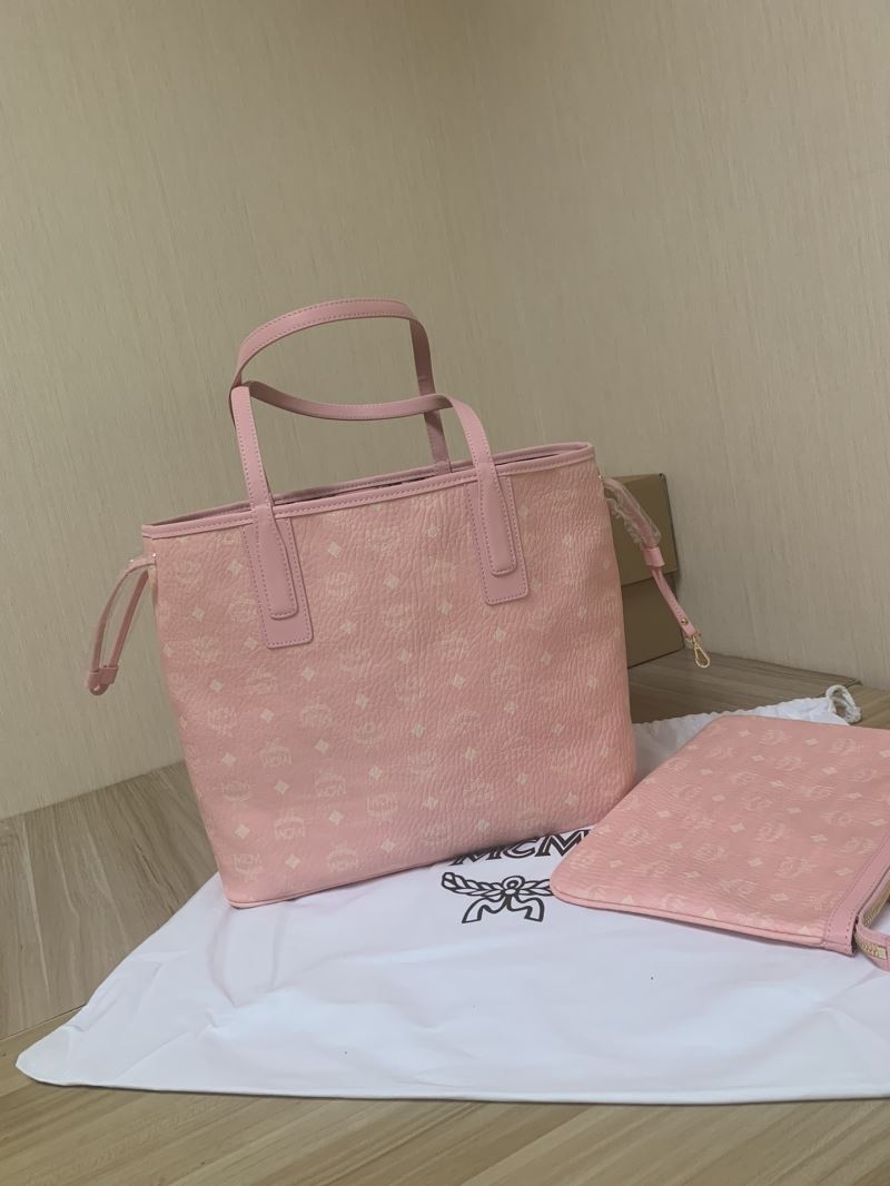 MCM Shopping Bags